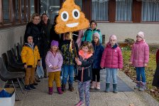 06.01.2024 Sternsingermesse